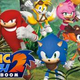 Illustration for article titled O que há de novo na versao de Sonic tracoem/em